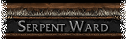 Serpent Ward